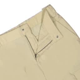 THE NORTH FACE 78 LOW-FI HI-TEK CARGO PANT -  GRAVEL