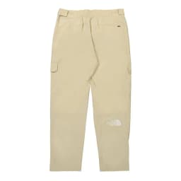 THE NORTH FACE 78 LOW-FI HI-TEK CARGO PANT -  GRAVEL