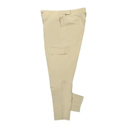 THE NORTH FACE 78 LOW-FI HI-TEK CARGO PANT -  GRAVEL
