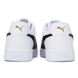 PUMA CAVEN 2.0 - WHITE/BLACK