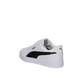 PUMA CAVEN 2.0 - WHITE/BLACK