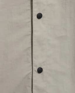 THE NORTH FACE NSE SUMMER SHIRT - CLAY GREY