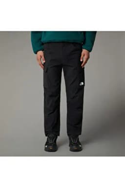 THE NORTH FACE M MOUNTAIN ATHLETICS WIND PANT - TNF BLACK