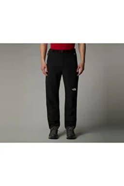 THE NORTH FACE M MOUNTAIN ATHLETICS WIND PANT - TNF BLACK