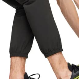 PUMA Puma Flex Woven Cargo Pant - PUMA Black