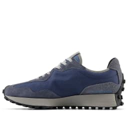 NEW BALANCE 327 - DARK ARCTIC GREY/VINTAGE INDIGO