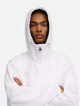 PUMA PUMA X SKEPTA CLRT JACKET - PUMA WHITE