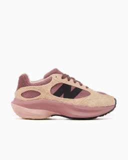 NEW BALANCE UWRPDSFA - LICORICE