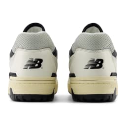 NEW BALANCE BB550CPC - WHITE/BLACK