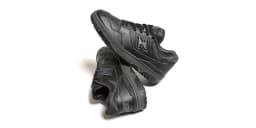NEW BALANCE 550 - BLACK/BLACK