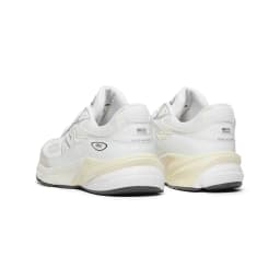 NEW BALANCE TS U990GB6 - WHITE