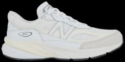 NEW BALANCE TS U990GB6 - WHITE