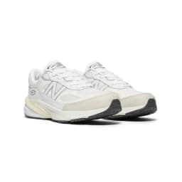 NEW BALANCE TS U990GB6 - WHITE