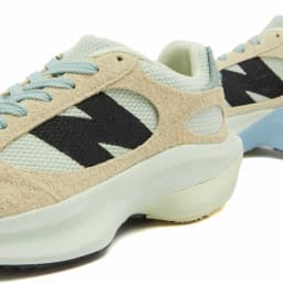 NEW BALANCE UWRPDSFC - CLAY ASH