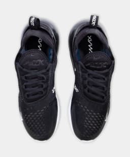NIKE AM270 - BLACK/ANTH/WHITE