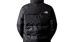 THE NORTH FACE W CROPPED SAIKURU - TNF BLACK