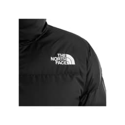 THE NORTH FACE W CROPPED SAIKURU - TNF BLACK