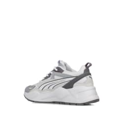 PUMA RS-X EFEKT PRM - PUMA WHITE/COOL DARK GREY