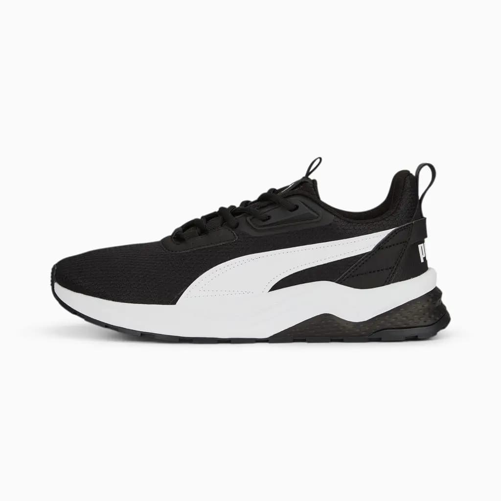 PUMA ANZARUN  2.0 - GREY/BLACK