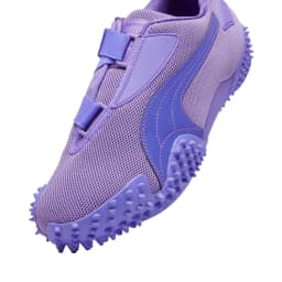 PUMA MOSTRO ECSTASY - LAVENDER ALERT-DARK AMETHYST