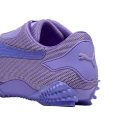 PUMA MOSTRO ECSTASY - LAVENDER ALERT-DARK AMETHYST