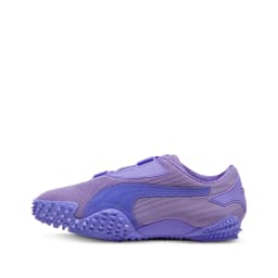 PUMA MOSTRO ECSTASY - LAVENDER ALERT-DARK AMETHYST