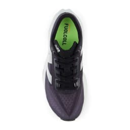 NEW BALANCE FUELCELL REBEL - GRAPHITE/BLACK