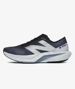 NEW BALANCE FUELCELL REBEL - GRAPHITE/BLACK