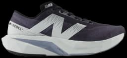 NEW BALANCE FUELCELL REBEL - GRAPHITE/BLACK