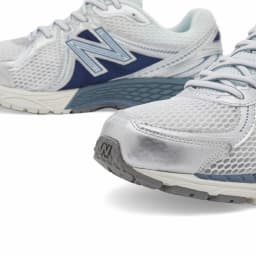 NEW BALANCE ML860GG2 - ARCTIC GREY