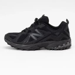 NEW BALANCE 610 - BLACK/BLACK