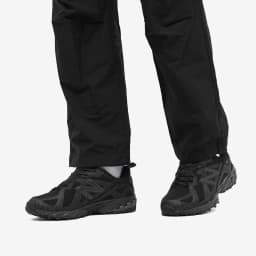 NEW BALANCE 610 - BLACK/BLACK
