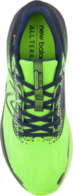 NEW BALANCE NITREL GTX - PIXEL GREEN/ECLIPSE