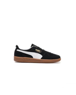 PUMA PALERMO - PUMA BLACK/PUMA WHITE