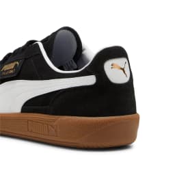 PUMA PALERMO - PUMA BLACK/PUMA WHITE