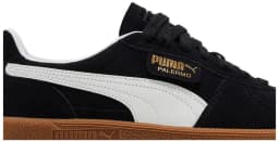 PUMA PALERMO - PUMA BLACK/PUMA WHITE