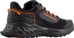NEW BALANCE GAROE - BLACK/BLAZE ORANGE