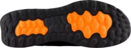 NEW BALANCE GAROE - BLACK/BLAZE ORANGE