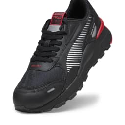 PUMA RS 3.0 - BLACK/RED
