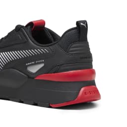 PUMA RS 3.0 - BLACK/RED