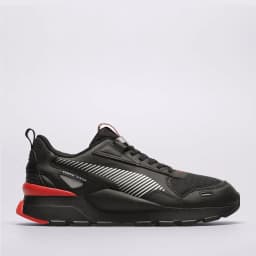 PUMA RS 3.0 - BLACK/RED