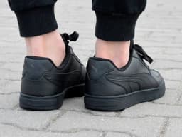 PUMA CAVEN - BLACK/BLACK