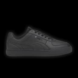 PUMA CAVEN - BLACK/BLACK