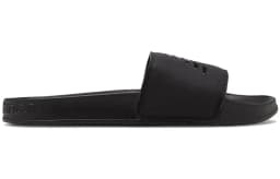 NEW BALANCE SLIDE 200 - BLACK/BLACK