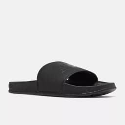 NEW BALANCE SLIDE 200 - BLACK/BLACK