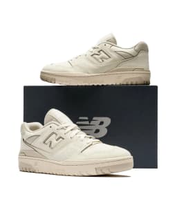NEW BALANCE BB550HSA -  TURTLEDOVE