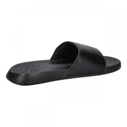 PUMA POPCAT SLIDE BLACK/BLACK - Black