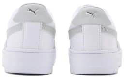 PUMA CA PRO - WHITE/GREY