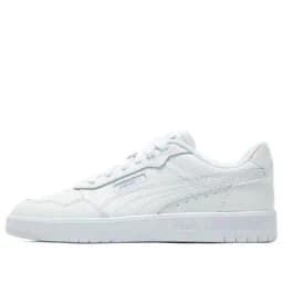 PUMA CA PRO - WHITE/GREY
