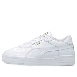 PUMA CA PRO - WHITE/GREY